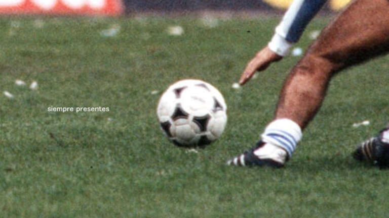 siempre presentes propuesta 1