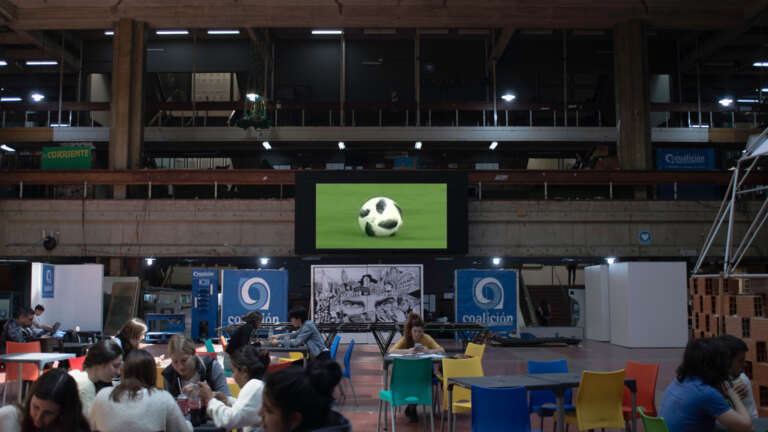 siempre presentes propuesta 2